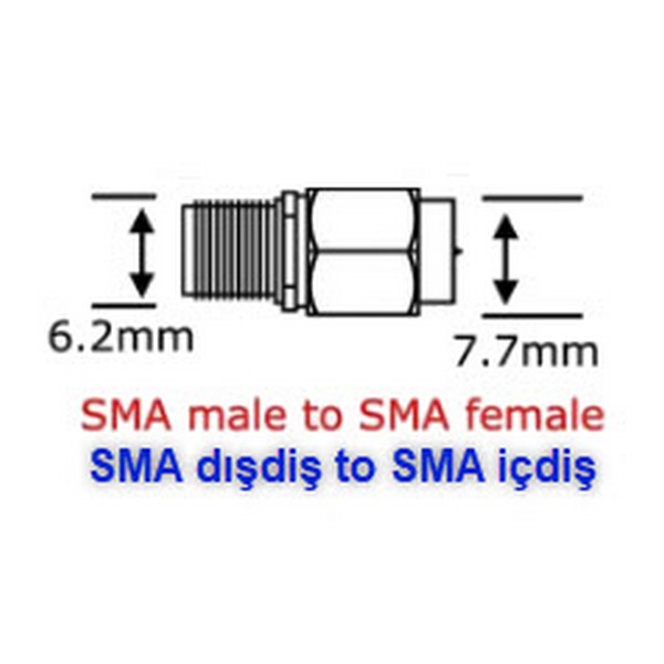 SMA%20Konnektör%20Dönüştürücü%20Adaptör%20(SMA%20dişi-içdiş%20to%20SMA%20erkek-dışdiş)%20(dirsekli%20model)